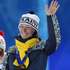Семеренко на п'єдесталі пошани спринту Олімпіади у Сочі