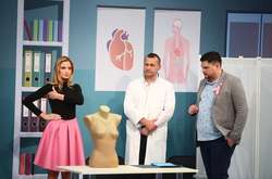 Експерти розповіли, як попередити рак молочної залози