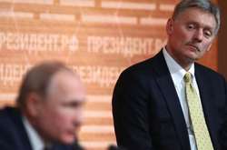 Речник Путіна відреагував на заяви країн ЄС щодо інавгурації Олександра Лукашенка
