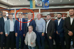 Бойко с Медведчуком на кремлевские деньги собирают под свое крыло откровенных бандитов