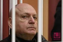 Белорусский модельер Александр Варламов