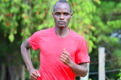 Втеча від допінг-офіцера: кенійський атлет отримав трирічну дискваліфікацію 