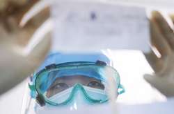 За минулу добу, 24 вересня, було зафіксовано вже 12 164 нових випадків захворювання коронавірусом, з них 5 408 у Мексиці, 2 467 в Індії і 1 881 у Бельгії