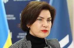 ЗМІ: Генпрокурор Венедіктова рятує бізнесмена Волошина, якого шукає Інтерпол