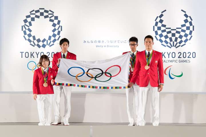 МОК узгодила план проведення Олімпіади в Токіо в умовах пандемії 