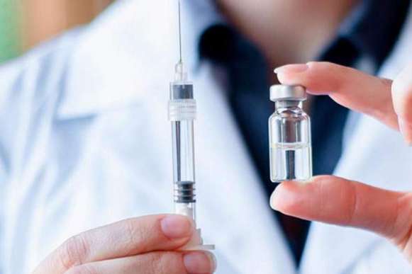 Вакцина від грипу з'явиться в Україні в найближчі два тижні