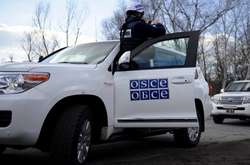 Місія ОБСЄ назвала кількість жертв серед цивільних на Донбасі з початку перемир'я
