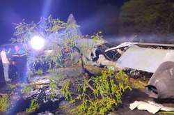 На Харьковщине 26 сентября объявлено Днем траура по погибшим в авиакатастрофе