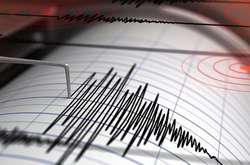 Біля узбережжя Японії стався землетрус