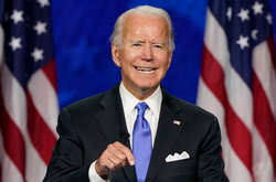 Джозеф Байден