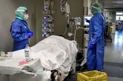  Найбільше випадків захворювання виявили в Дніпровському районі 