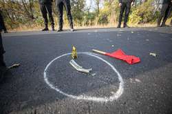 Авіакатастрофа під Харковом: помер курсант, який перебував у критичному стані