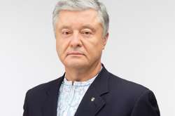 Порошенку – 55. Партійці оригінально привітали свого лідера