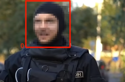 Відео про те, як штучний інтелект «зриває маски» з ОМОНу Лукашенка, стало хітом інтернету