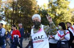 Кількість затриманих поки що не уточнюється