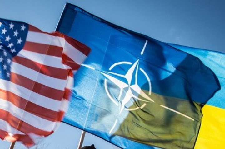 США і НАТО висловили співчуття Україні через катастрофу військового літака