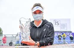 Світоліна із другим трофеєм WTA в сезоні