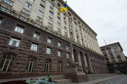  Місцеві вибори в Україні відбудуться 25 жовтня 