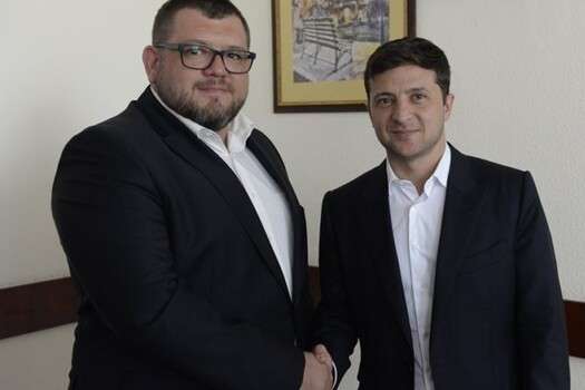 Галушко заявив про вихід із партії «Слуга народу»: округи в Київській області продано