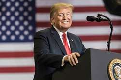 Трамп назвав кандидатуру на місце судді Гінзбург у Верховному суді