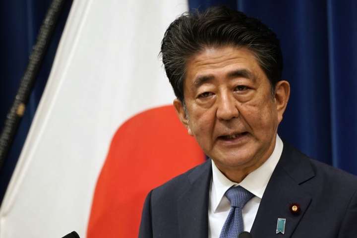 Експрем’єр Японії зізнався, чому не підписав угоди з Росією щодо Курил