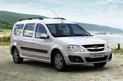 Росіяни втішені: попри війну ЗАЗ тепер збирає чотири моделі «Лади»