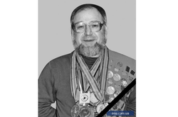 Загинув видатний український спортсмен, чемпіон світу і Європи, учасник Олімпіади-1996