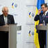 Кулеба і Боррель обговорили підготовку до саміту Україна-ЄС