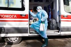  За добу у столиці 11 людей померли 