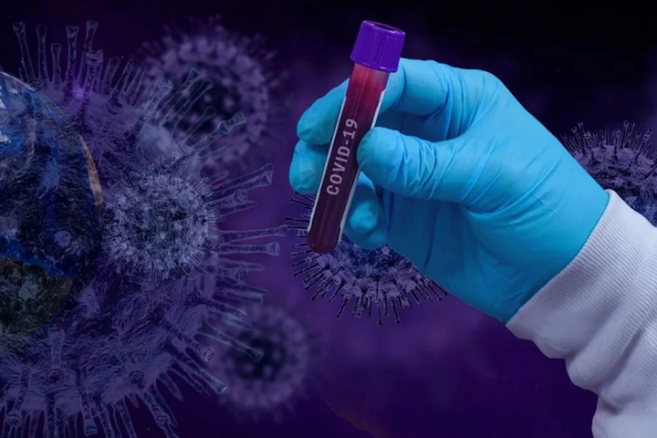 Число померлих через коронавірус в світі перевищило мільйон чоловік