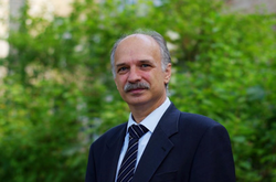  Лікар-інфекціоніст, ексголовний інфекціоніст МОЗ Сергій Крамарев 