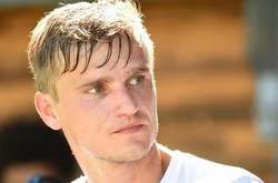 Олександр Гладкий провів перші голи за луганську команду