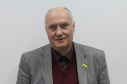  На 77-му році життя пішов з життя колишній голова Київської міської державної адміністрації Іван Салій 