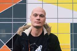  Олег Тудан працював кореспондентом «1+1» та «Суспільне Буковина» у Чернівцях 