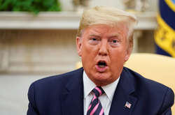 Трамп закликав Байдена перевіритися на наркотики до або після дебатів