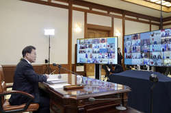 Саміт G20 відбудеться в режимі відеоконференції