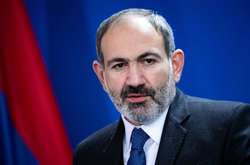 Прем'єр Вірменії подзвонив Макрону через конфлікт в Нагірному Карабасі