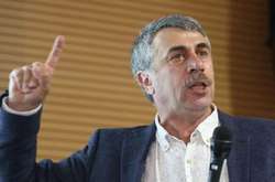 Комаровский спрогнозировал, когда эпидемия коронавируса пойдет на спад