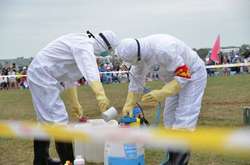 У Монголії зареєстровано новий випадок бубонної чуми