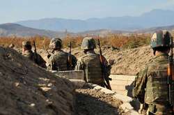 Азербайджан ввел частичное военное положение в ряде районов страны