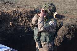 Доба на Донбасі: бойовики чотири рази порушили «перемир'я»