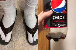 Бытовые привычки, которыми мы раздражаем своих вторых половинок: курьезные фото