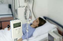 На Івано-Франківщині кількість хворих на гостру кишкову інфекцію зросла до 194 осіб