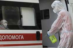 Оперативні дані: в Україні виявлено ще 2671 хворий на коронавірус