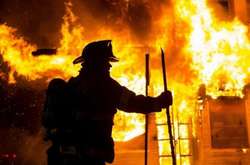 Орієнтовні збитки від пожеж за тиждень, за оперативними даними, становлять 7 млн 358 тис. грн.