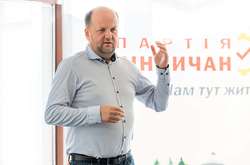 Лідер групи ТіК розказав про те, як «слуги народу» його кинули