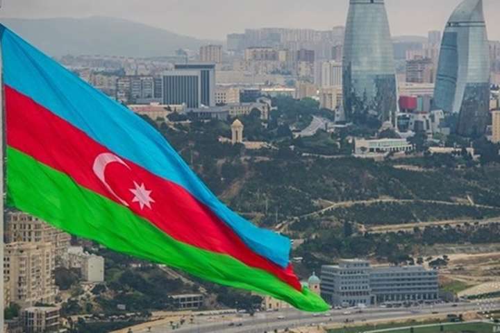 Азербайджан оголосив про часткову мобілізацію