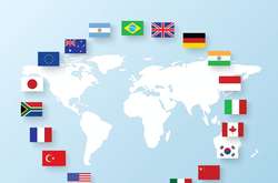 В этом году саммит G20 пройдет в онлайн-режиме