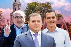 У Харкові зареєстрували 15 кандидатів на посаду мера