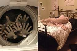 Фото обычных вещей, которые чуть не довели людей до сердечного приступа